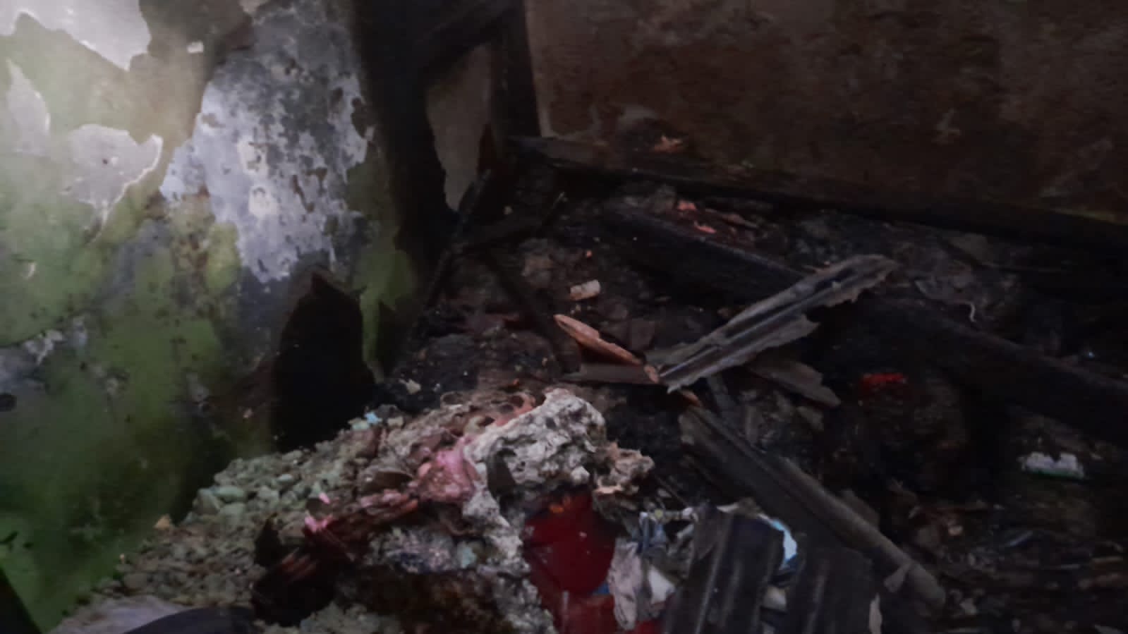 Tabung Gas 3 Kg Meledak, 3 Warga Kota Bogor Jadi Korbannya 