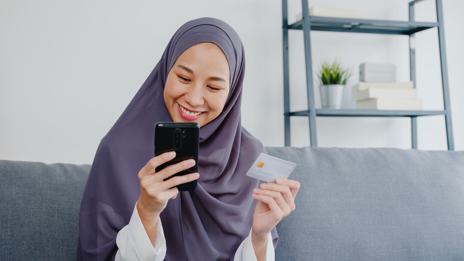 Yuk Simak! 5 Cara Beli Saldo E - Money dengan Mudah