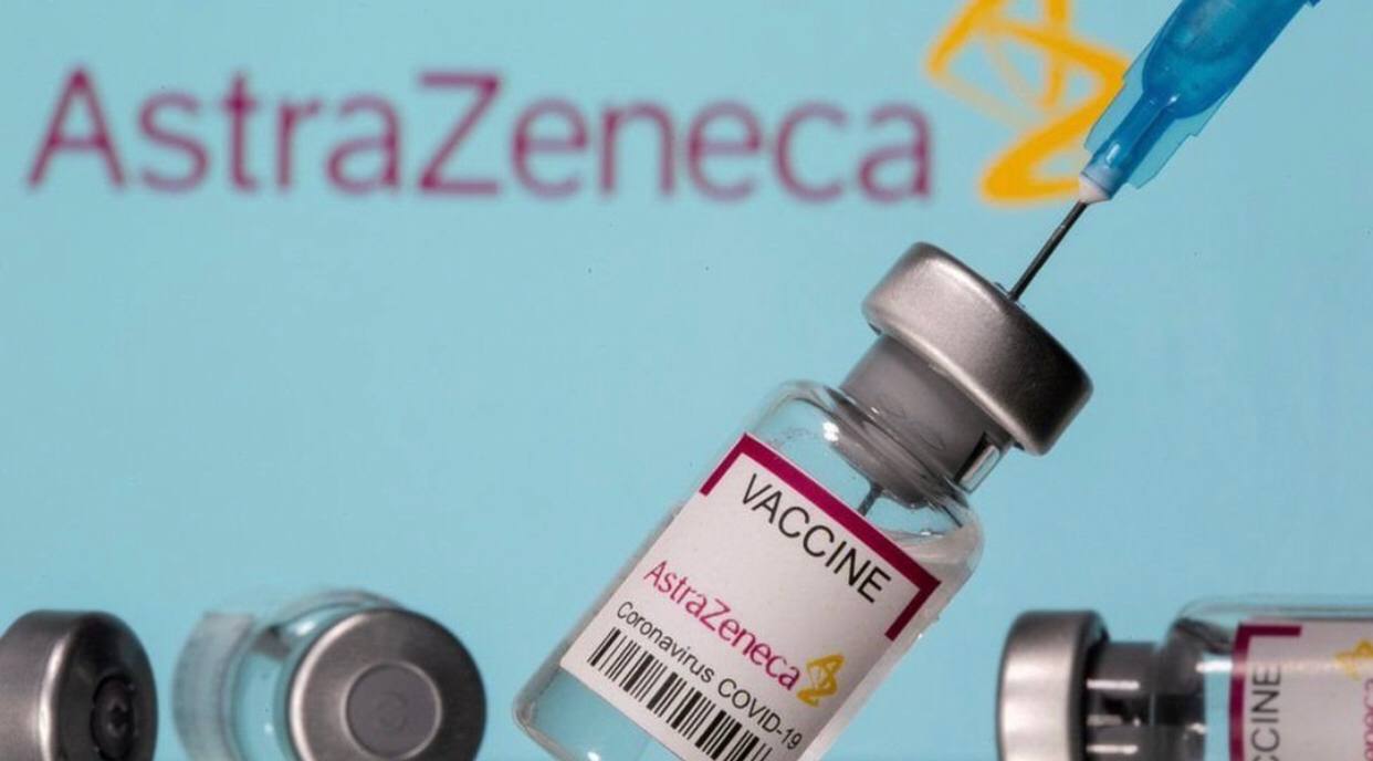 Mengenal Efek Samping Vaksin AstraZeneca, Langka dan Mematikan!