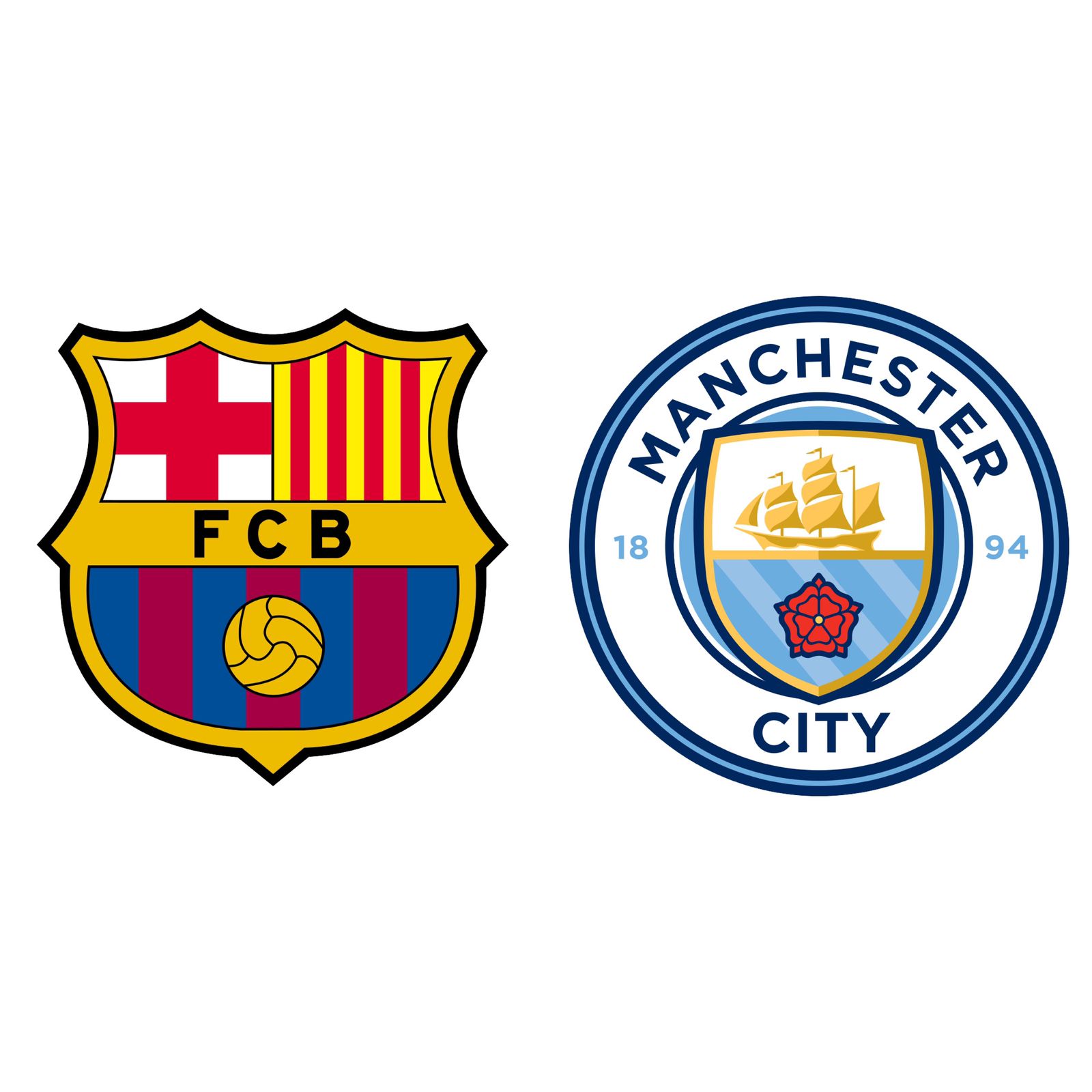 Prediksi Laga Pramusim Barcelona vs Manchester City 31 Juli 2024, Ajang Reuni Pep Guardiola 