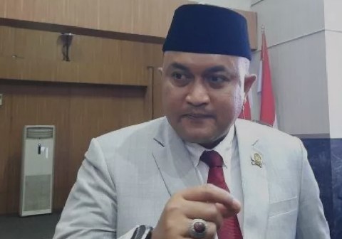 Long Weekend Waisak, Ketua DPRD  Kabupaten Bogor Ajak Wisatawan Liburan ke Puncak