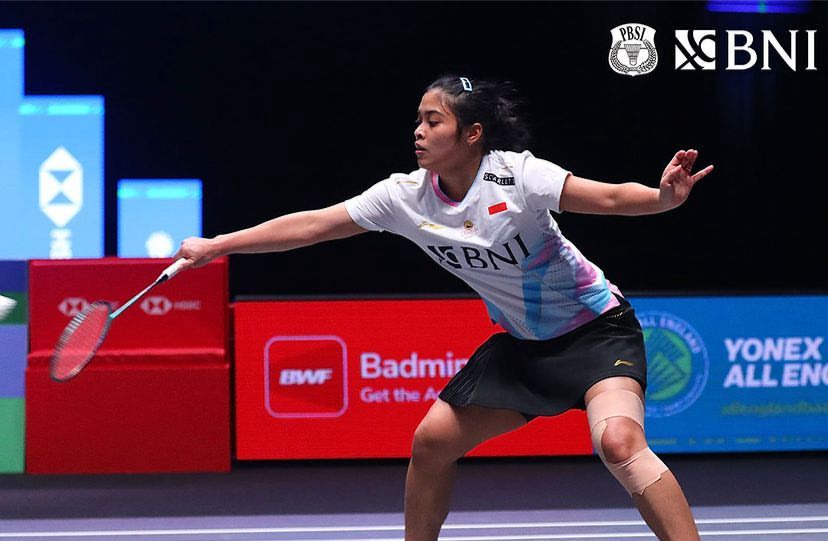 Jadwal BWF Super 300 Swiss Open 20 Maret 2024: Gregoria hingga Bagas/Fikri Siap Tempur! 