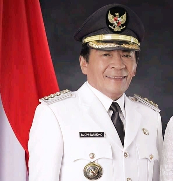 Berita Duka! Mantan Bupati Banjarnegara Budhi Sarwono Meninggal Dunia