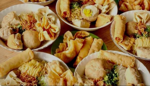 'Katanya Manjain Lidah', Ini Rekomendasi Kuliner Jawa Timur yang Khas dan Enak