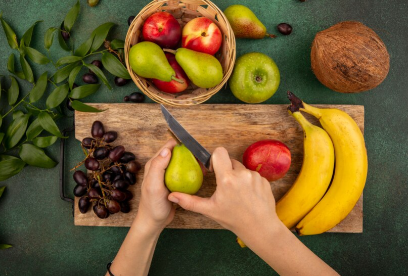 7 Buah Penurun Kolesterol dengan Cepat, Cocok Jadi Pendamping Hidangan Lebaran