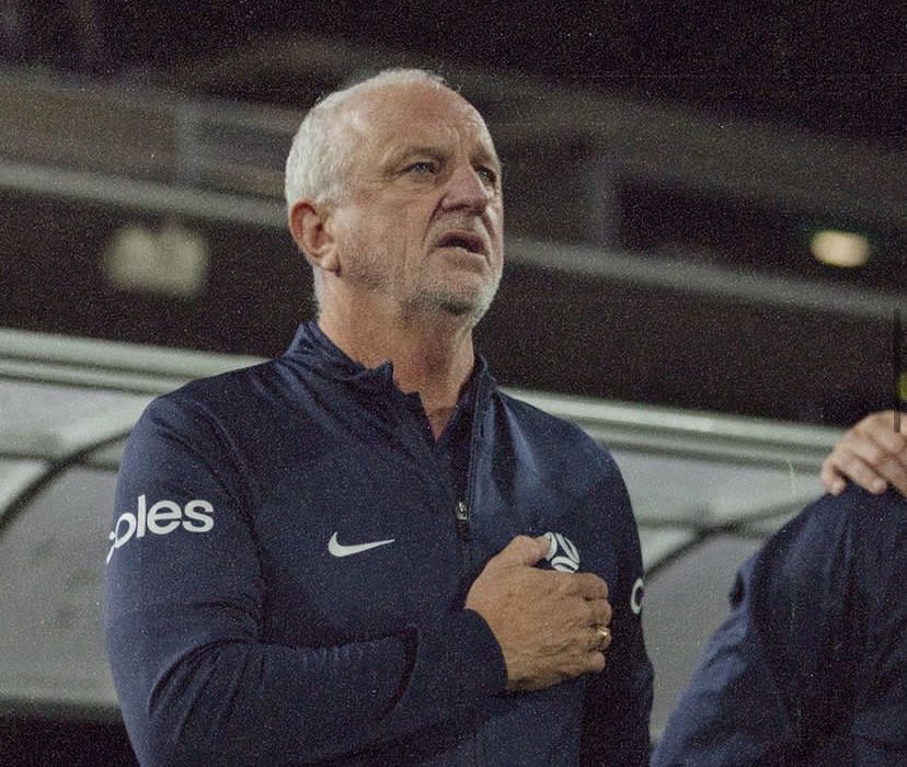 Gegara Gagal Menang Lawan Timnas Indonesia, Graham Arnold Resmi Mundur dari Kursi Pelatih Australia