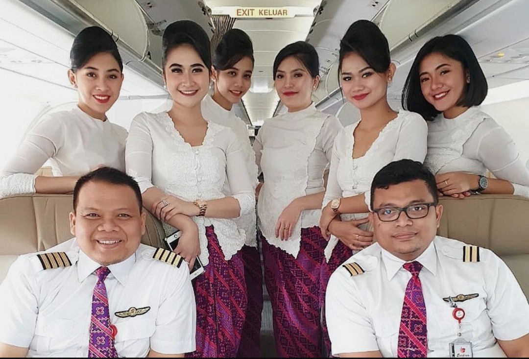 Catat Tanggalnya! Lion Air Group Buka Lowongan Kerja Terbaru untuk Lulusan SLTA dan D3