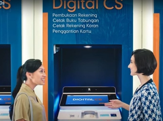 Inovasi BRI di Bidang Finansial, Pinjaman Digital hingga Pemanfaatan AI pada Analis Kredit