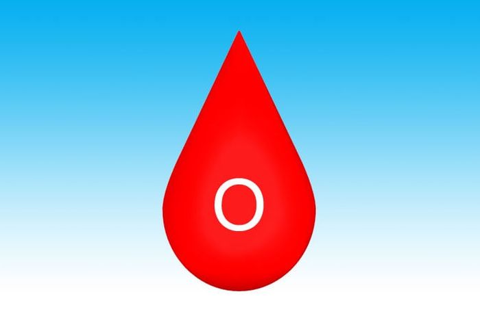 Yuk Kenali 5 Fakta Dibalik Golongan Darah O, Salah Satunya Dianggap Pendonor Universal