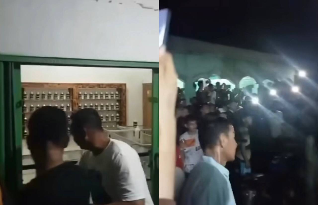 Bapak-Anak Cabuli 3 Santriwati di Ponpes Bekasi, Ini Penjelasan Detail Polisi