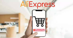 Belanja Di AliExpress Atau Alibaba, Anda Ingin Pilih Yang Mana