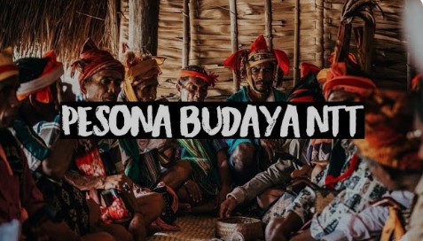 4 Pesona Budaya Provinsi Nusa Tenggara Timur Yang Jarang Kita Ketahui, Wajib Dilestarikan!