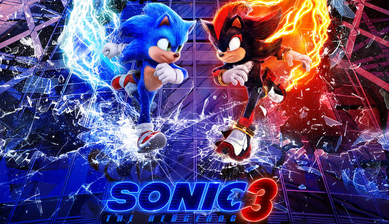 Sinopsis Film Sonic the Hedgehoc 3, Film Petualang Sega Lengkap dengan Link Nontonya