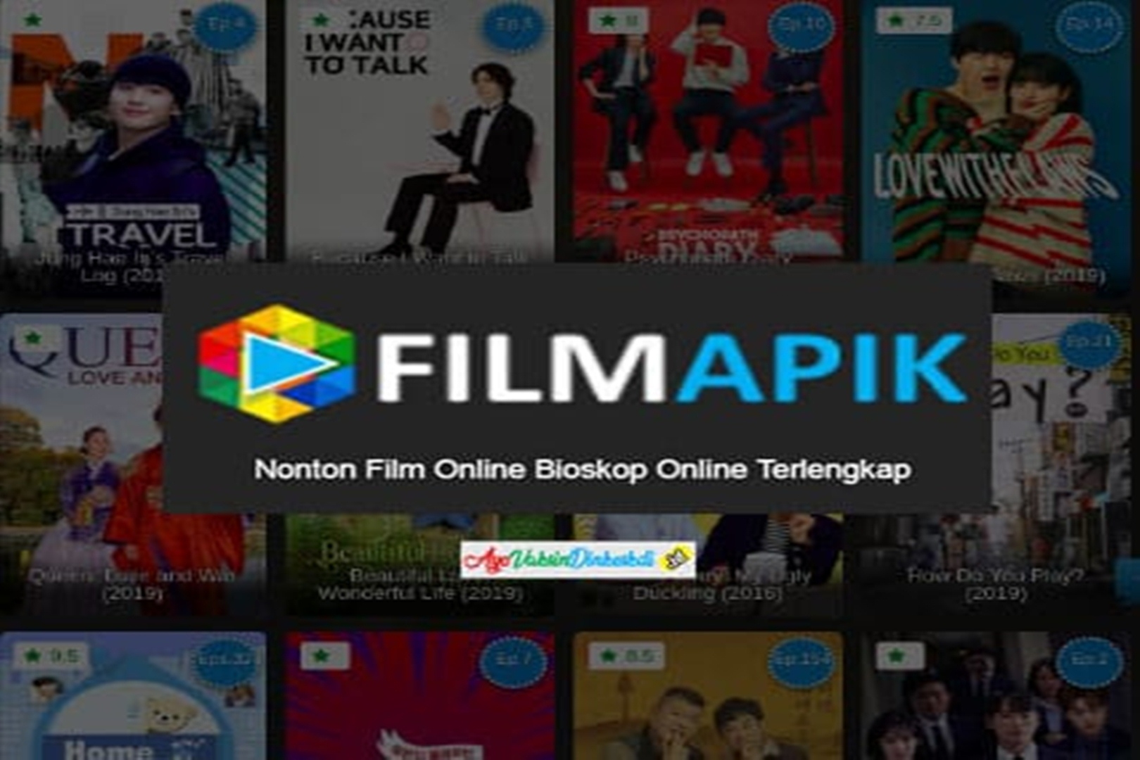 Yuk Streaming di FilmApik, Cara Mudah untuk Menikmati Hiburan Gratis Berkualitas!