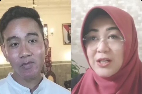Dr Tifa Sindir Gibran Rakabuming Usai Meminta Maaf atas Aksi Kontroversialnya di Debat Perdana Capres