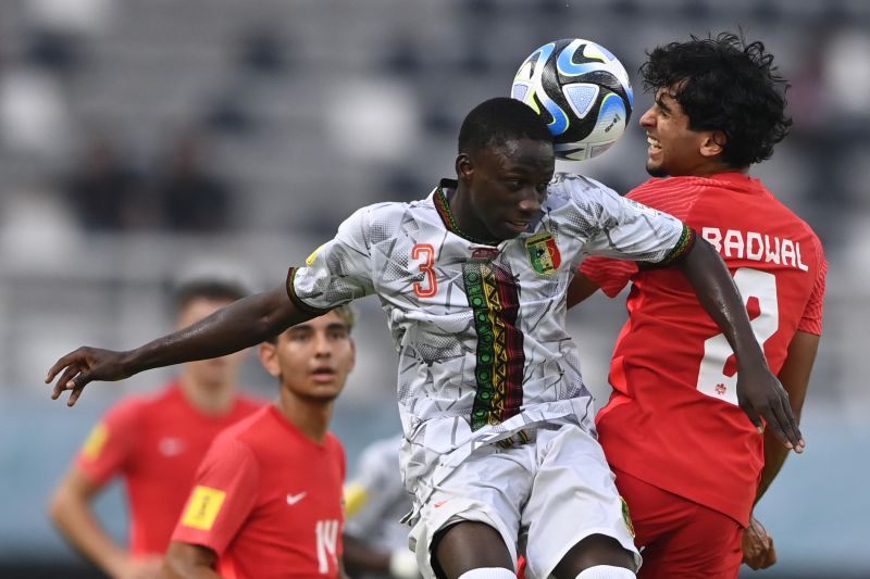 Piala Dunia U-17 2023: Mali U-17 Vs Maroko U-17 di Babak 8 Besar, Prediksi, Jadwal Serta H2H 
