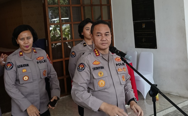 Ayah Tega Jual Bayinya Rp15 Juta Demi Judol, Polisi Beberkan Faktanya