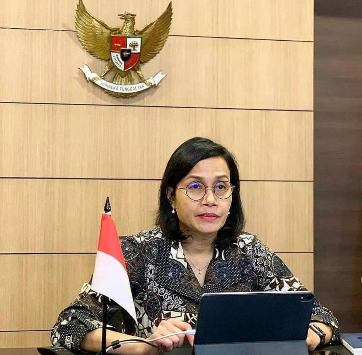  Usul Menkeu Anggaran Pendidikan 20 Persen dari Pendapatan Negara Ditolak DPR, Ini Alasannya 