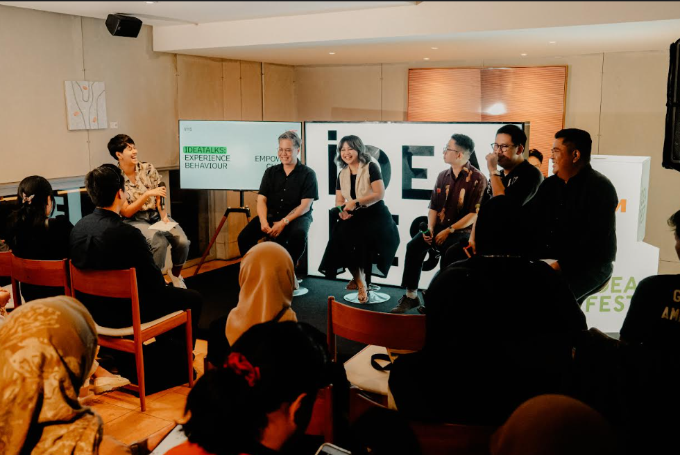 GWM Indonesia dan IdeaFest Selenggarakan Diskusi Inspiratif, Kupas Transformasi Industri Lewat Pengalaman Baru