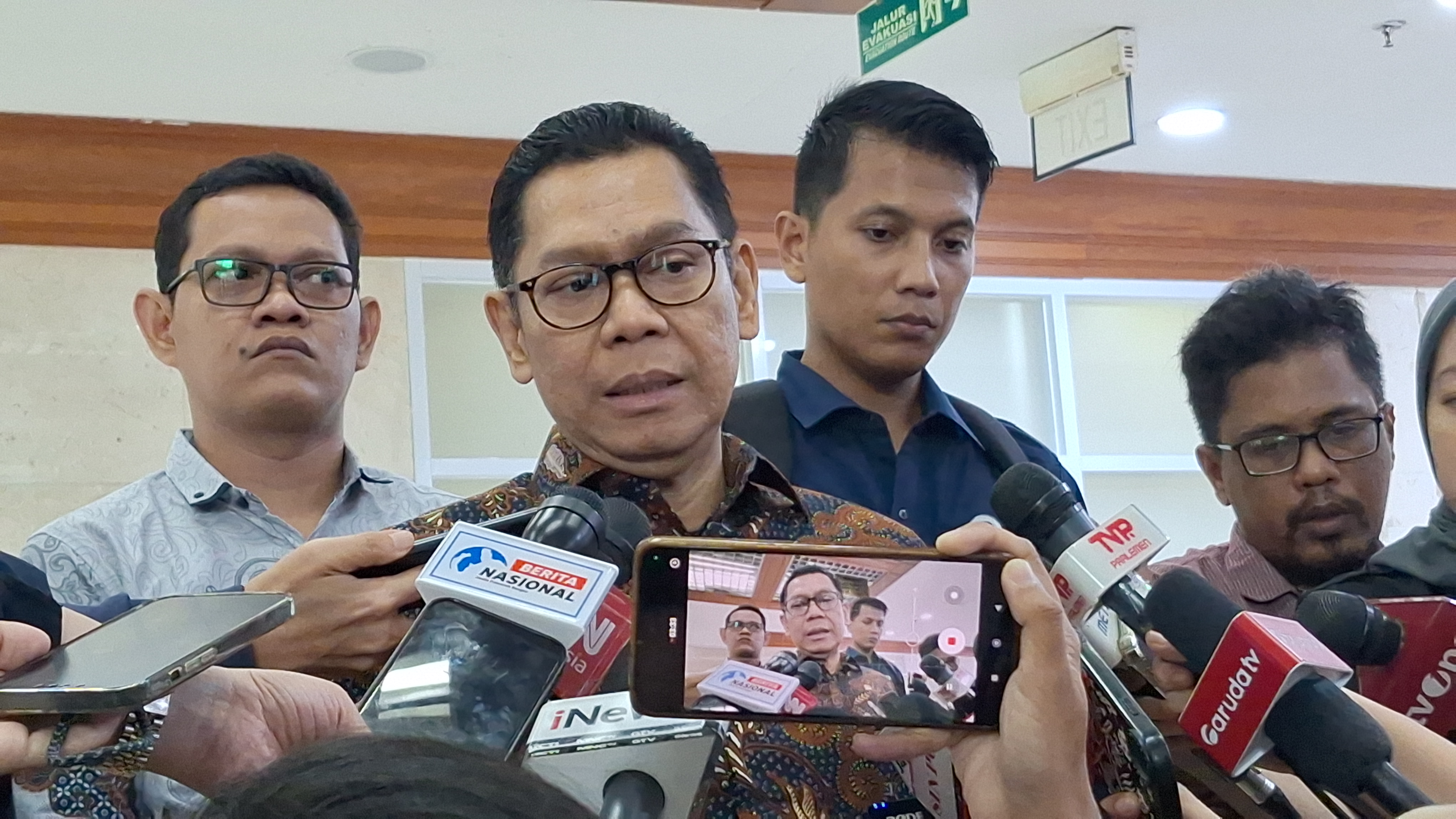 Ternyata Kenaikan PPN 12% Per Januari 2025 Masih Wacana, DPR: Presiden Prabowo Pasti Tak Akan Susahkan Rakyat