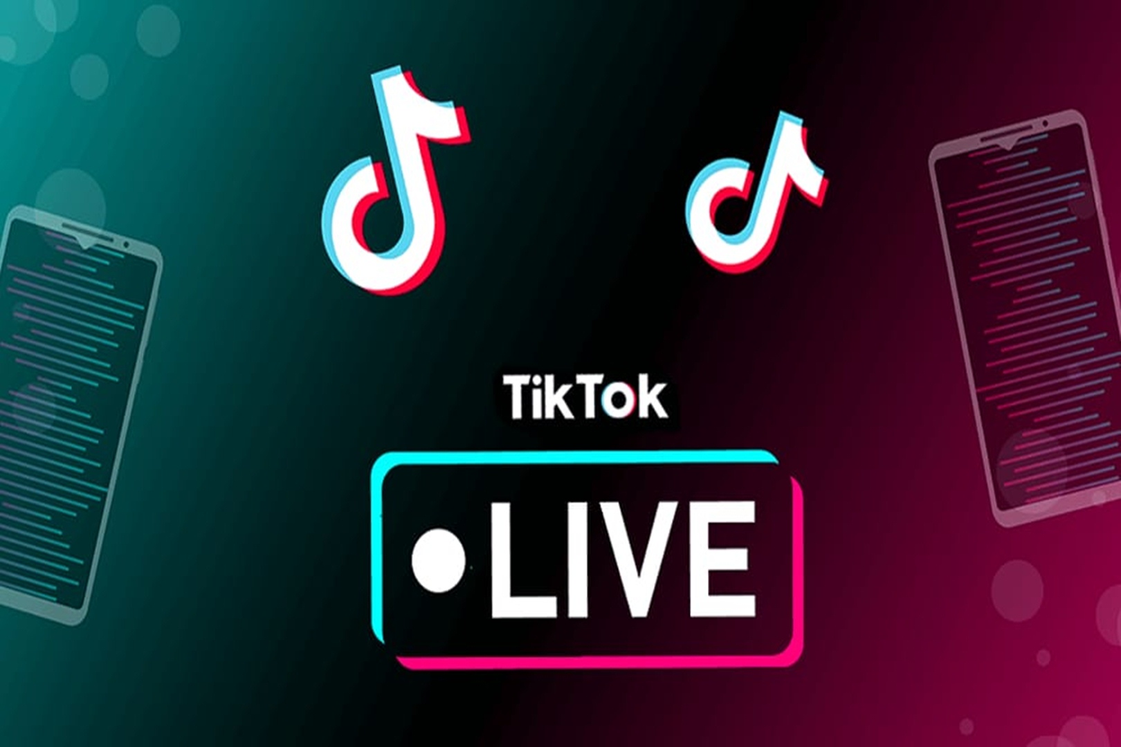 Panduan Cara Live TikTok, Rasakan Keseruan Berinteraksi Secara Langsung Dengan Followers-mu!