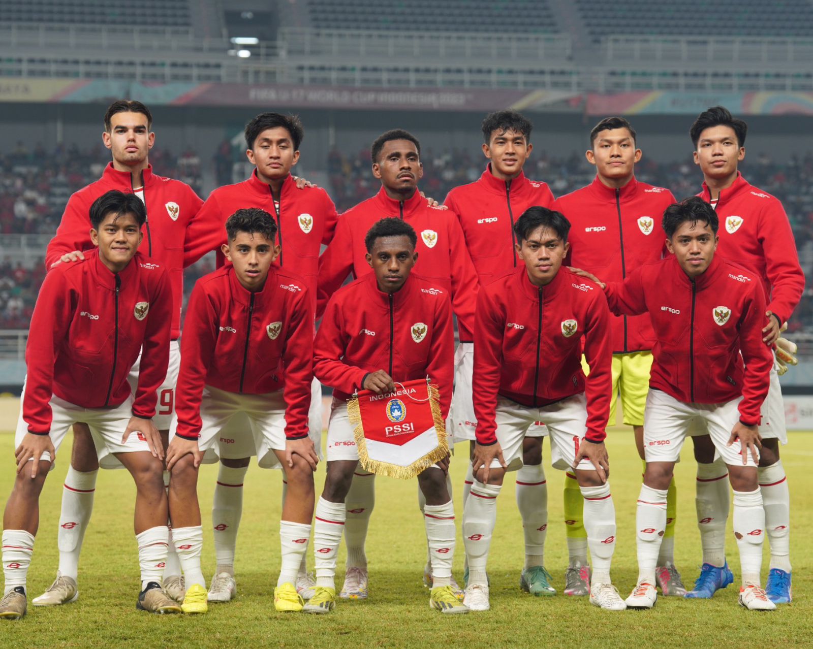 Jadwal Semifinal Piala AFF U19 2024, Timnas Indonesia Menanti 2 Calon Lawan Berat 