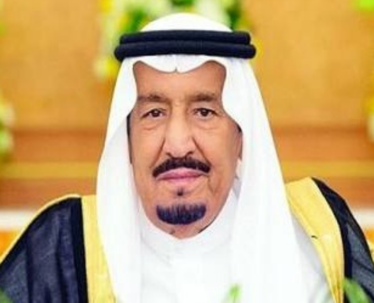 Raja Salman Geram, Israel Mau Pindahkan Warga Gaza 