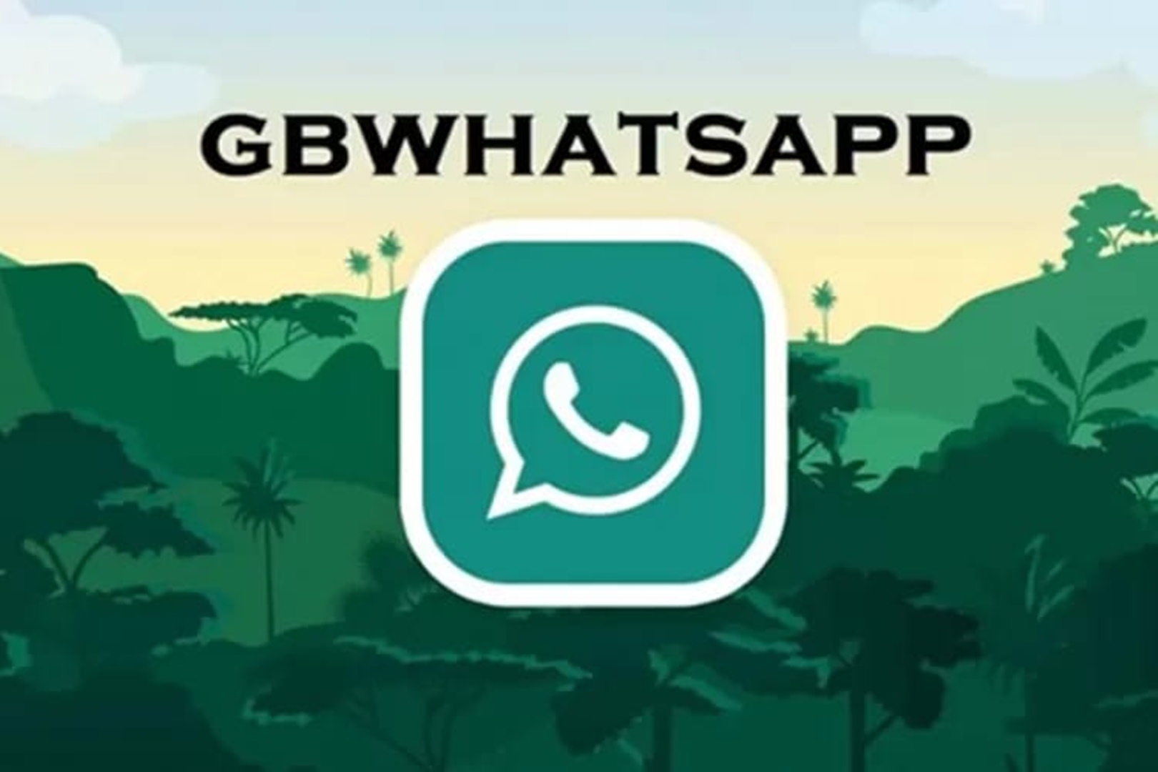 Buruan Cek Link Download Whatsapp GB Terbaru Anti Banned 