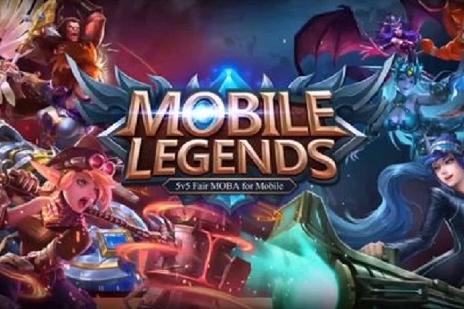 Urutan Rank Mobile Legends Dari Yang Terendah Sampai Tertinggi, Simak Selengkapnya