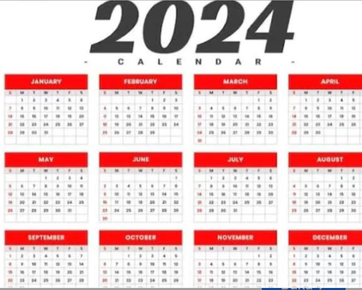 Daftar Hari Libur dan Hari Besar Bulan Oktober 2024, Ada Cuti Bersama?