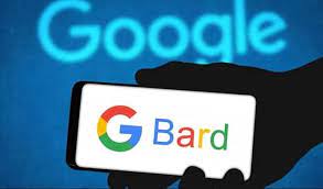  Hasilkan Uang Dari Google, Pakai BARD AI