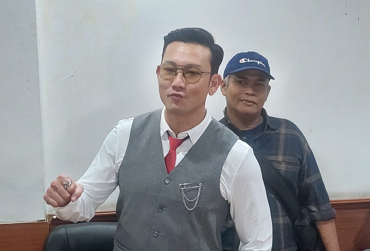 Denny Sumargo Minta Maaf ke Masyarakat Bugis, Kasus Berakhir Damai