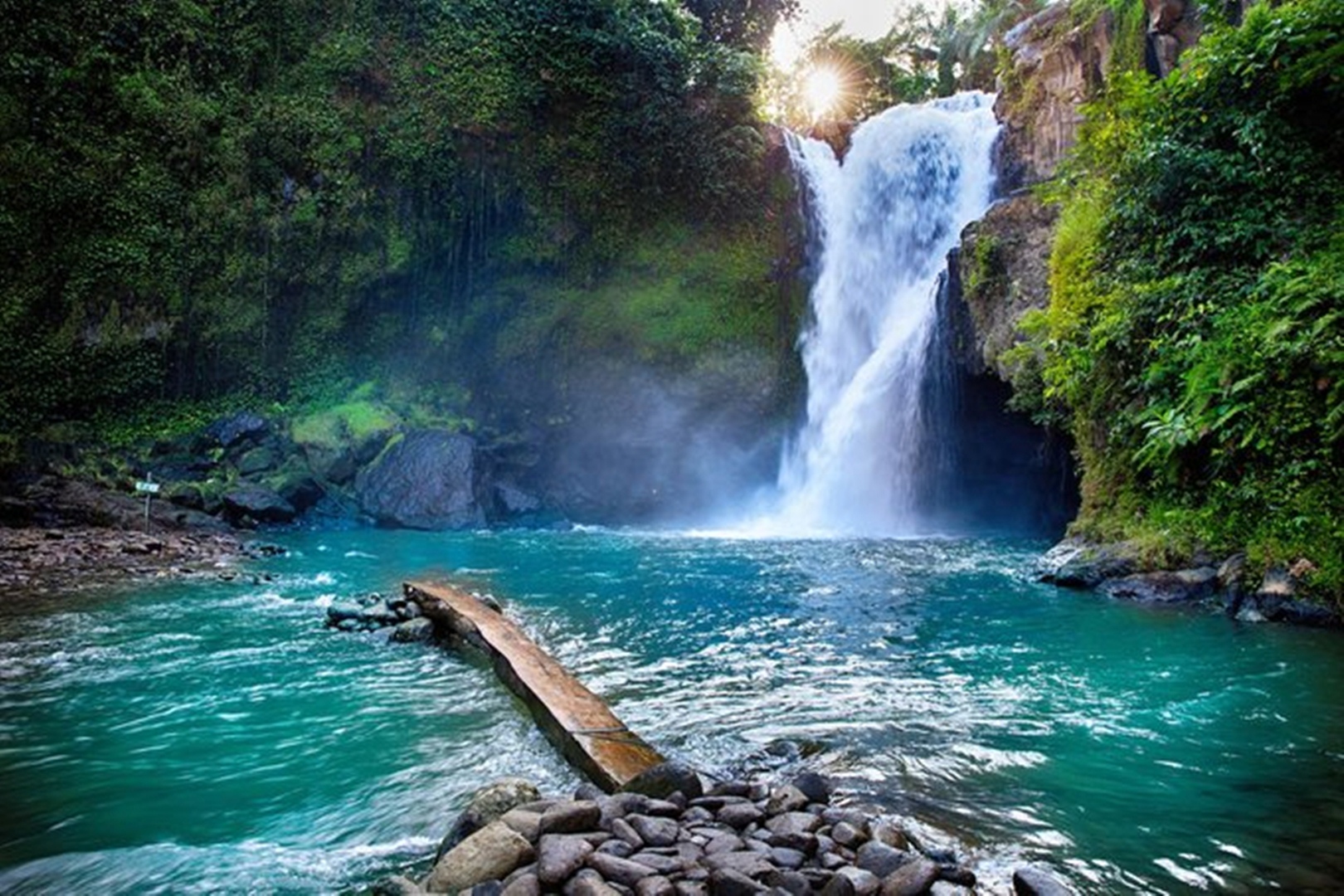 Rekomendasi 5 Air Terjun di Bali yang Bisa Jadi Pilihan Wisatamu, Surganya Pulau Dewata