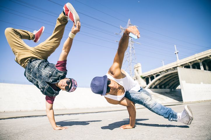 Jadwal Breakdance Olimpiade Paris 2024, Cabang Olahraga Terbaru yang Dipertandingkan di Olimpiade