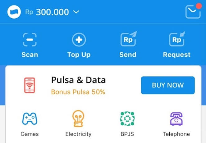 Buruan Klaim! DANA Bagi Saldo Gratis Dijamin Langsung Masuk Rekening, Begini Caranya