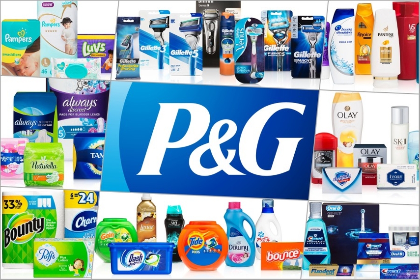 10 Produk P&G yang Terkena Boikot Usai MUI Terbitkan Fatwa Haram, Apa Saja? Cek di Sini!