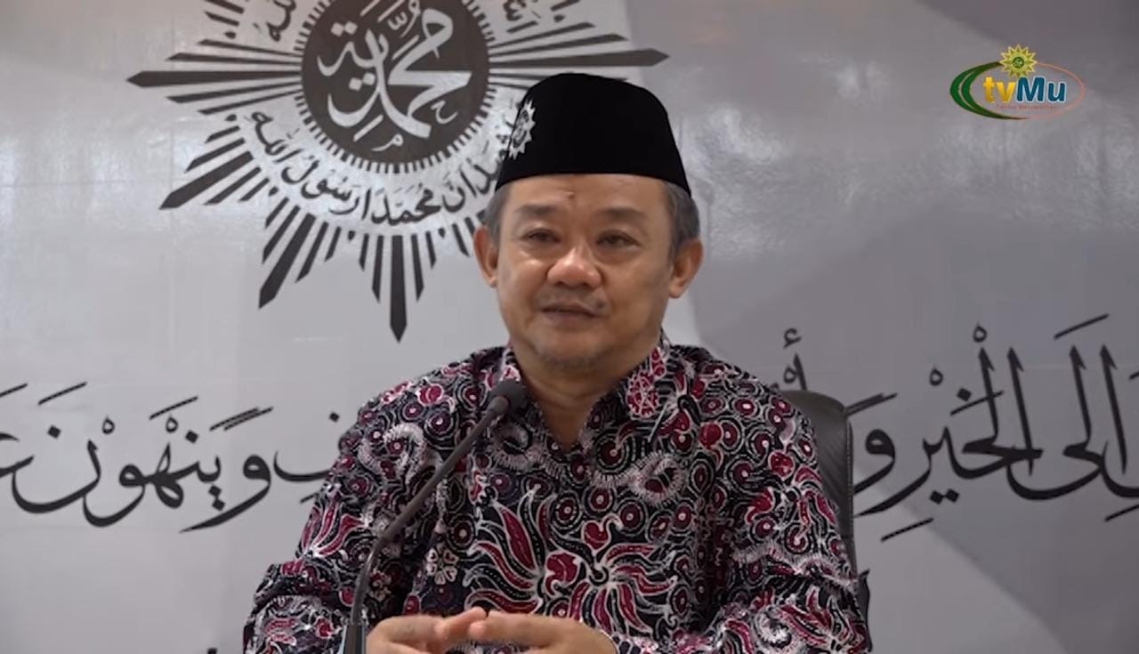 Alasan PP Muhammadiyah Usulkan Sidang Isbat Idul Fitri 2024 Dihapus
