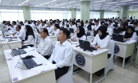 CPNS 2024 Segera Dibuka, Intip Bocoran Daftar Formasi yang Paling Banyak Dibutuhkan 