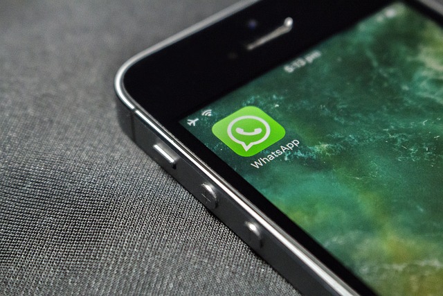 Terbaru di 2023, Ubah Foto Jadi stiker WhatsApp Tanpa Mengunduh Aplikasi Tambahan, Simak Caranya Disini!