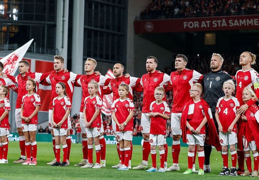 Prediksi Friendly Euro 2024 Denmark vs Swedia, Head to Head dan Live Streaming