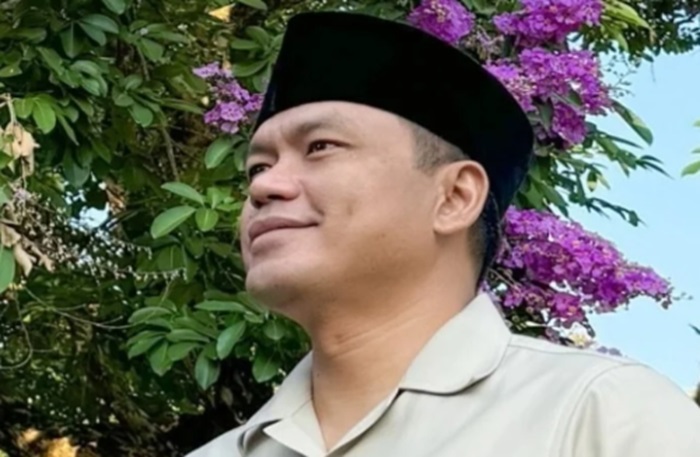 Wakil Bendahara TKN Prabowo-Gibran Ditunjuk Jadi Komisaris Utama Pertamina Gantikan Ahok