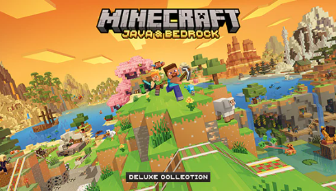 Main Minecraft Gratis di Android, Download APK Terbaru November 2024