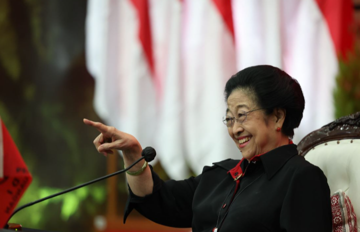 Jadi Orang Paling Sering Disadap, Megawati Akui Tak Miliki HP