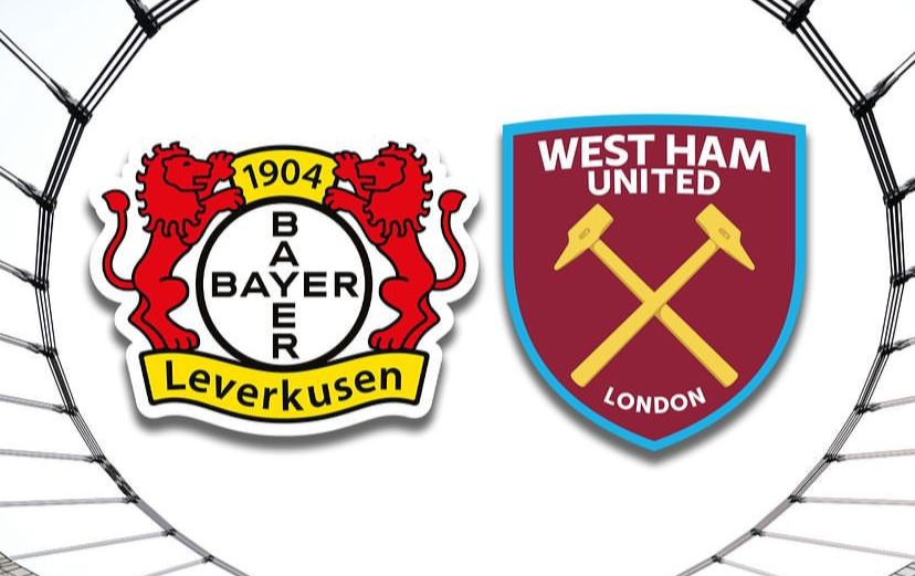 Link Live Streaming Liga Europa Perempat Final Bayer Leverkusen vs West Ham 12 April 2024