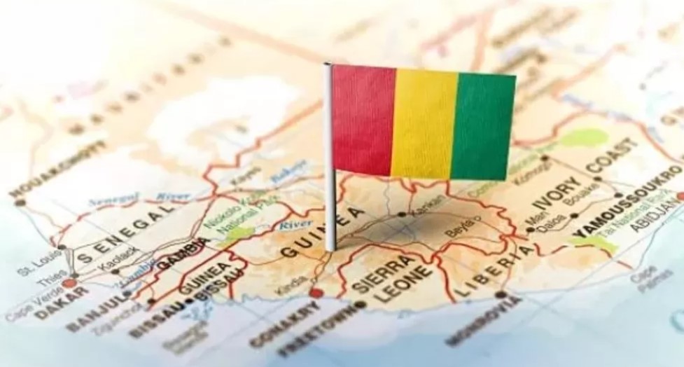 10 Fakta Menarik dari Guinea, Negara dengan Kekayaan Melimpah hingga Pernah Juara Piala Afrika
