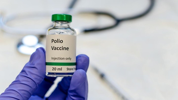 Mengenal nOPV2: Vaksin Polio Oral yang Diklaim Sebabkan Kanker, Begini Penjelasan Kemenkes