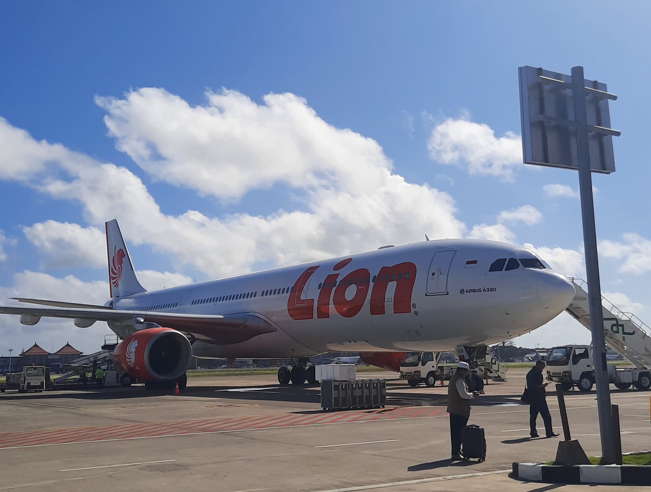 3 Kota Ini Jadi Destinasi Favorit Penumpang Pesawat Bandara Soetta di Libur Nataru 2024-25