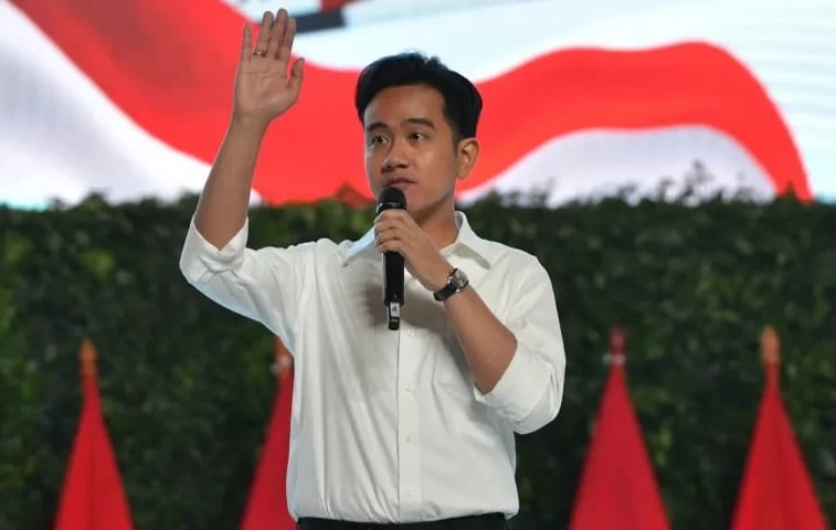 Gibran Buka Layanan 'Lapor Mas Wapres' di Istana Wakil Presiden, Catat Jadwalnya