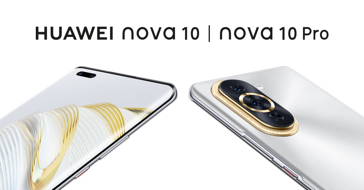 Punya Performa Tangguh, Huawei Nova 10 Pro Siap Guncang Pasar Samartphone Indonesia, Cek Saja Keunggulannya
