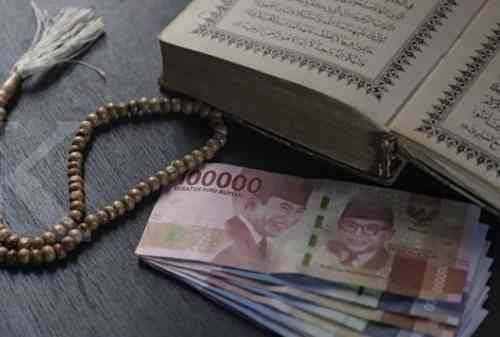 7 Sumber Rezeki dalam Islam yang Dijelaskan Al-Quran: Cara Meraih Berkah dari Langit dan Bumi